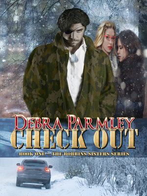 cover image of Check Out